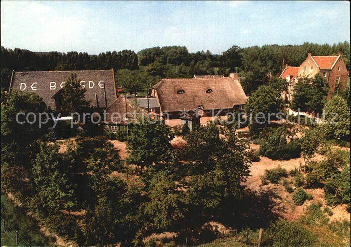 Bunnik Part Boerderij De Beesde