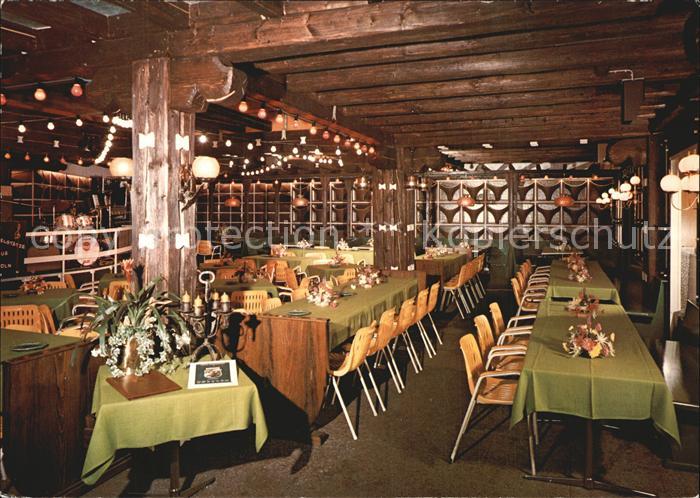 Koenigswinter Hotel Restaurant Rheingold