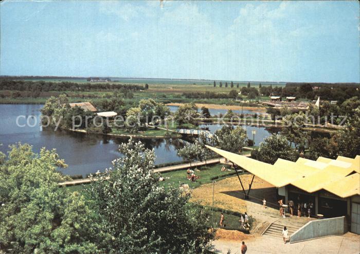 Latkep Ersekujvar Panorama