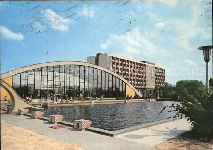 Hajdúszoboszló  Strandbad Erholungsheim Beke