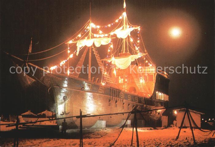 Slantschev Brjag Bar Fregatte