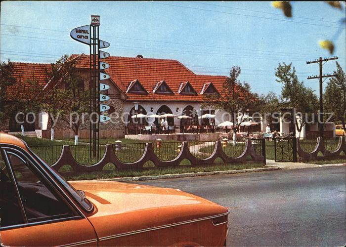 Lugos Lugosrol Lugoj Gasthaus
