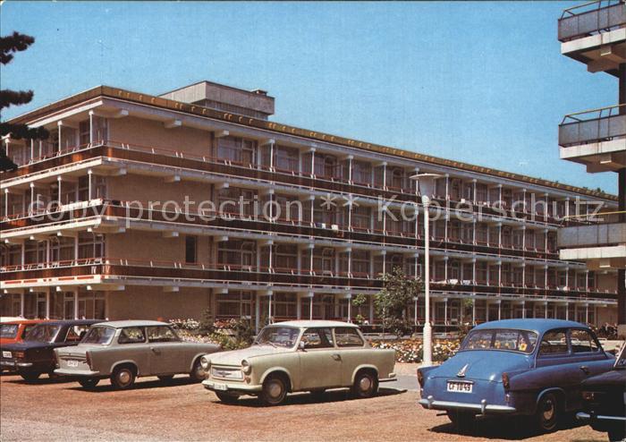 Siofok Erholungsheim Csepel