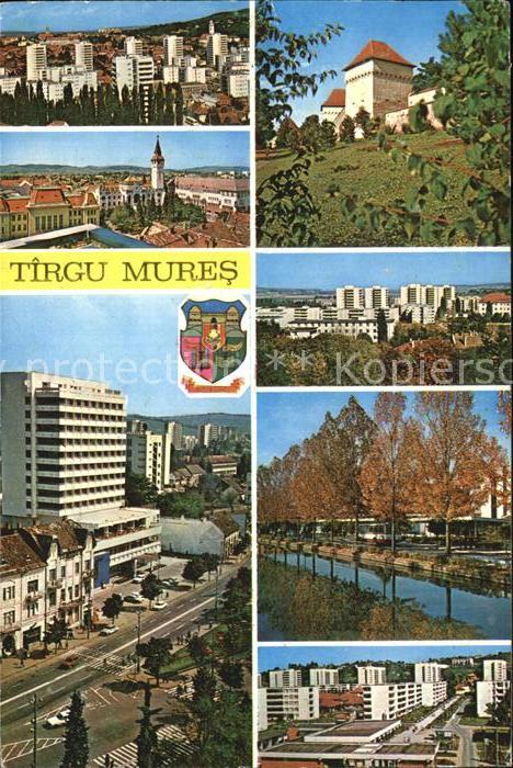 Tirgu Mures