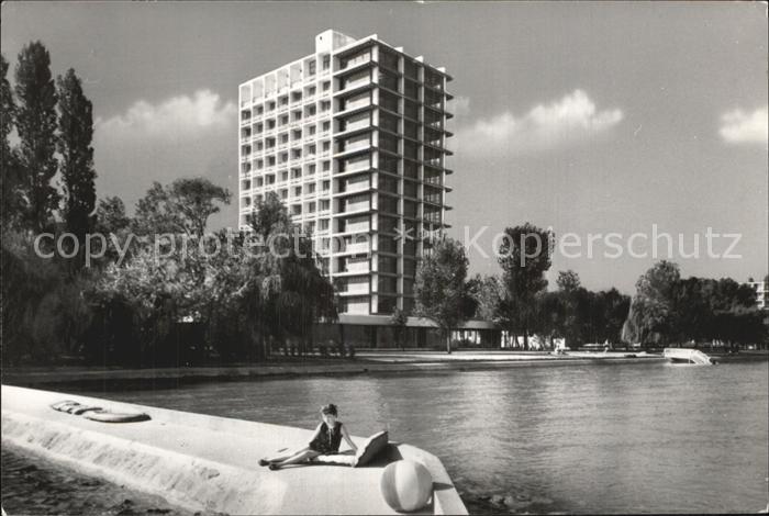 Balaton Plattensee Hotel