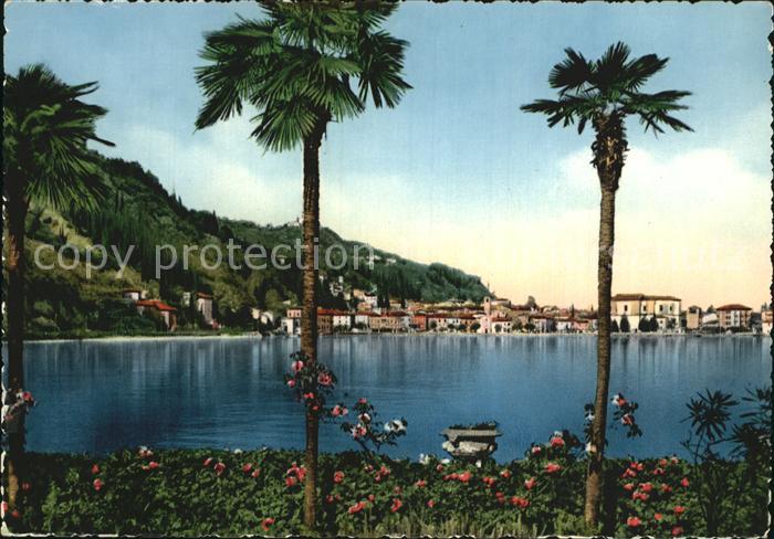 Maderno Lago di Garda