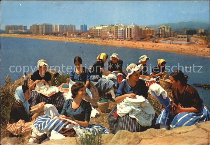 Blanes Trachtengruppe