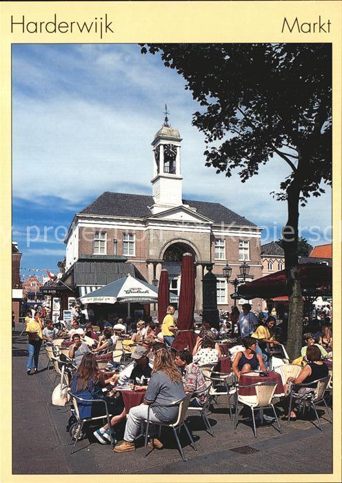 Harderwijk Markt