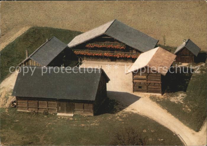 Massing Rottal Niederbayer Bauernhofmuseum Schusteroederhof