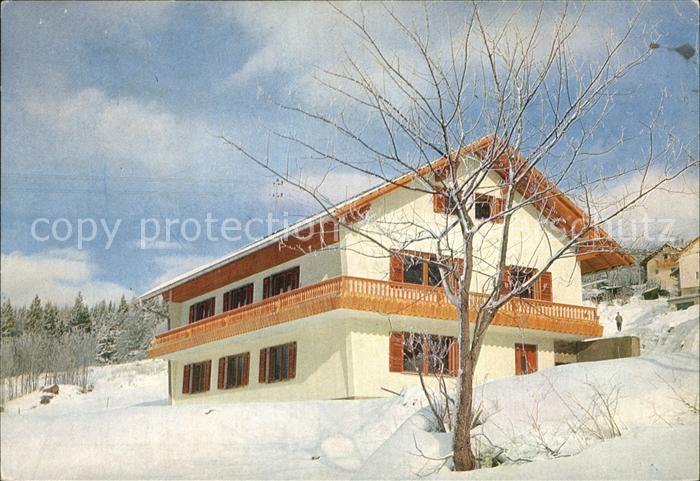 Waldhaeuser Neuschoenau Pension Rachelblick