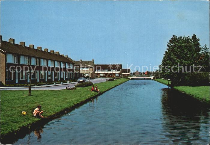 Lekkerkerk Kamerlingh Onnessingel