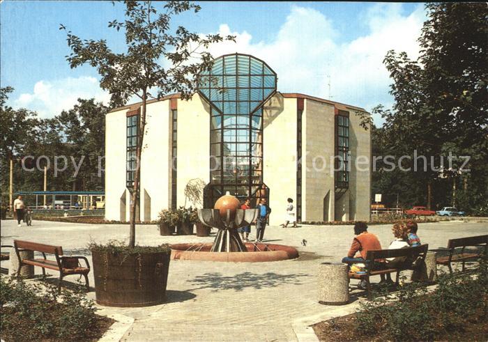 LEIPZIG Sachsen Bowlingtreff Park
