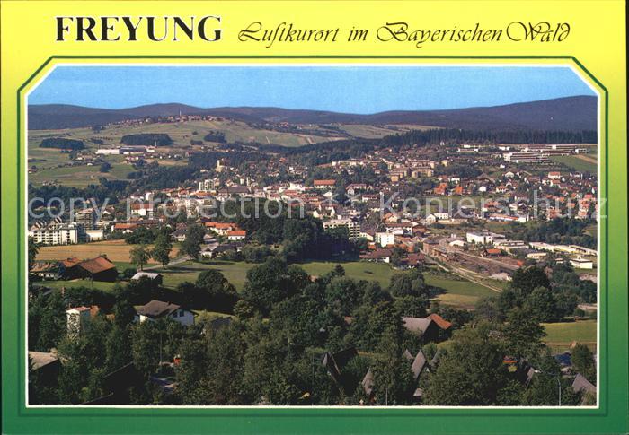 Freyung Panorama