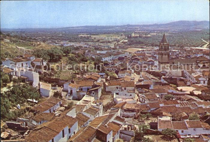 Velez Malaga Andalucia ES Vista parcial