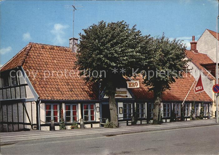 Skanderborg Gasthof Skanderborg