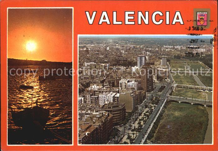 Valencia Valenciana Diversos aspectos