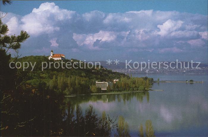 Tihany Bences Apatsag