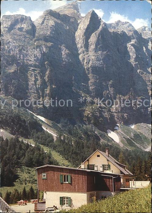 Kaernten Valentinalm