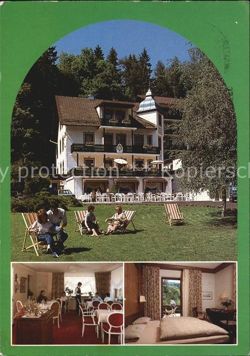 Bad Faulenbach Alpen Schloessle Gastraum Zimmer