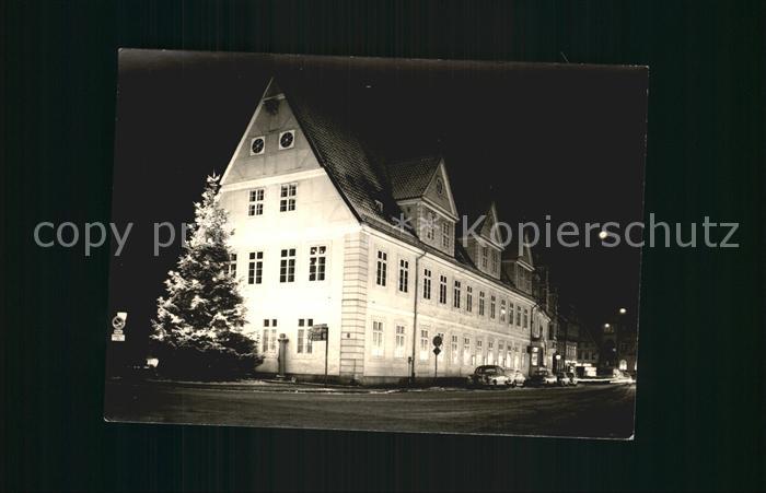 Celle Niedersachsen Gebaeude