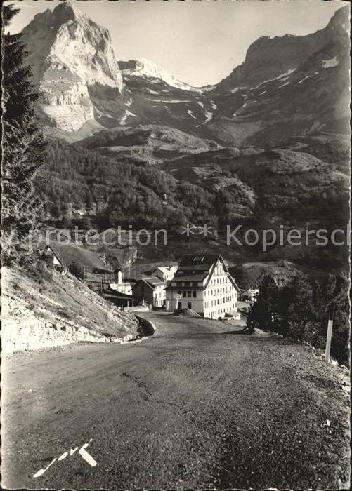 Gourette Col d_ Amoulat et le Pene Medaa