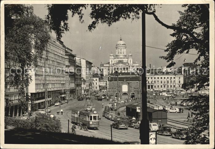 Helsinki Etelae ranta