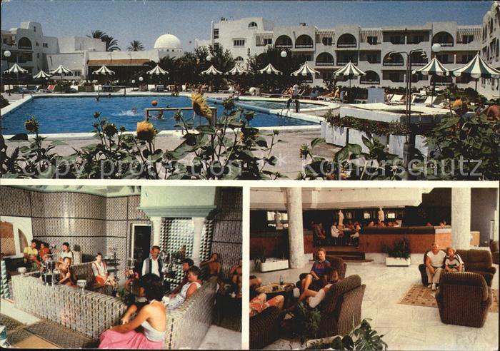 Stockholm Hotel Abou Soufiane