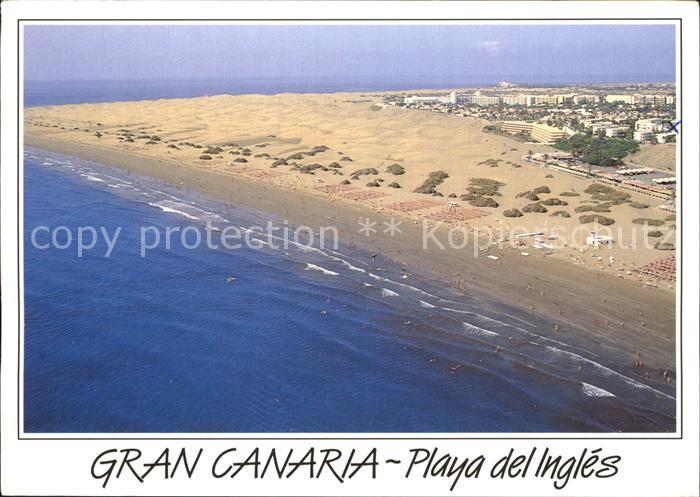 Playa del Ingles Hotel and Konferens