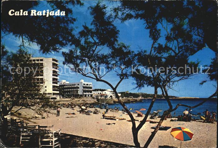 Cala Ratjada Mallorca Strand Hotels