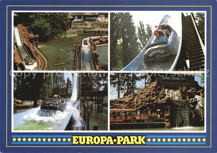 Rust Ortenaukreis Europark