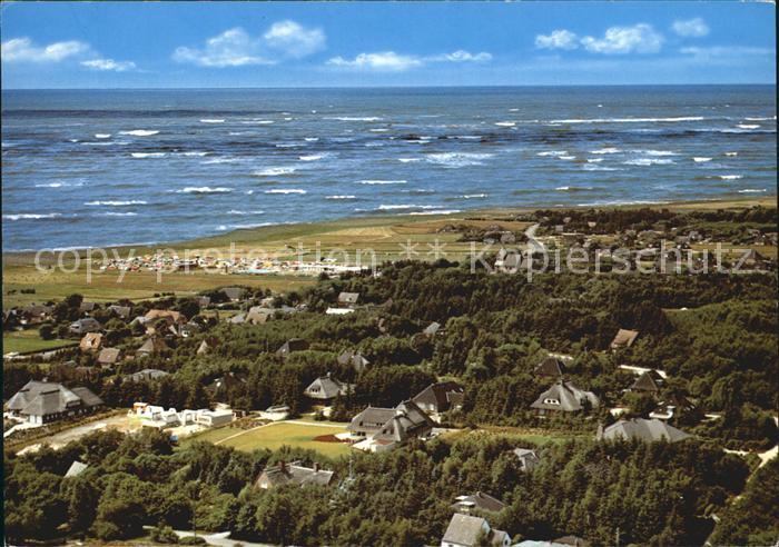 Schobuell Husum Fliegeraufnahme