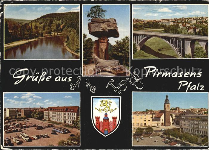 Pirmasens