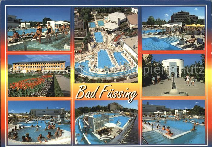 Bad Fuessing Thermalbad