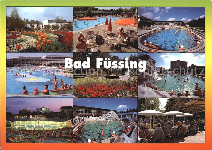 Bad Fuessing Thermalbad