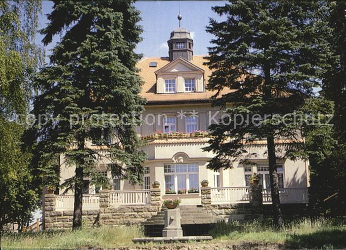 Hammersbach Hessen Haus Storchennest Taubblindendienst e.V.