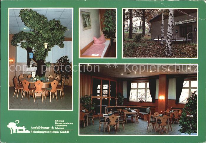 Hoefchen Kriebstein Ausbildungs- und Schulungszentrum GmbH