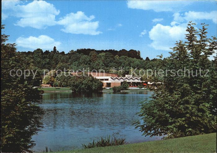 Ulm Donau Donauhalle