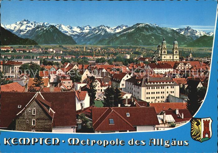 Kempten Allgaeu