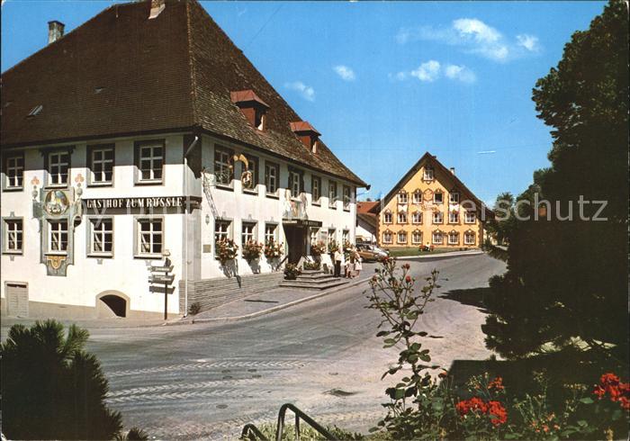 Altusried Dorfstrasse