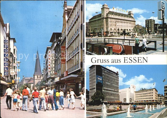 Essen Ruhr