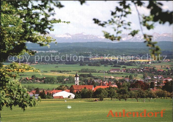 Aulendorf