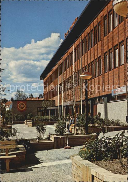 Ange Schweden Hotel Mittlandia