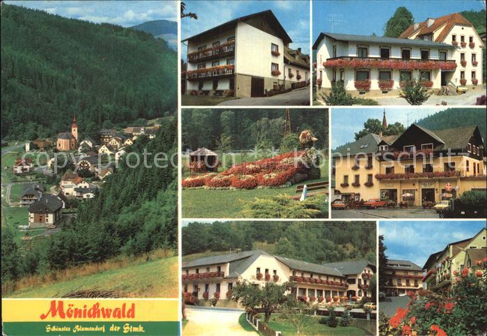 Moenichwald