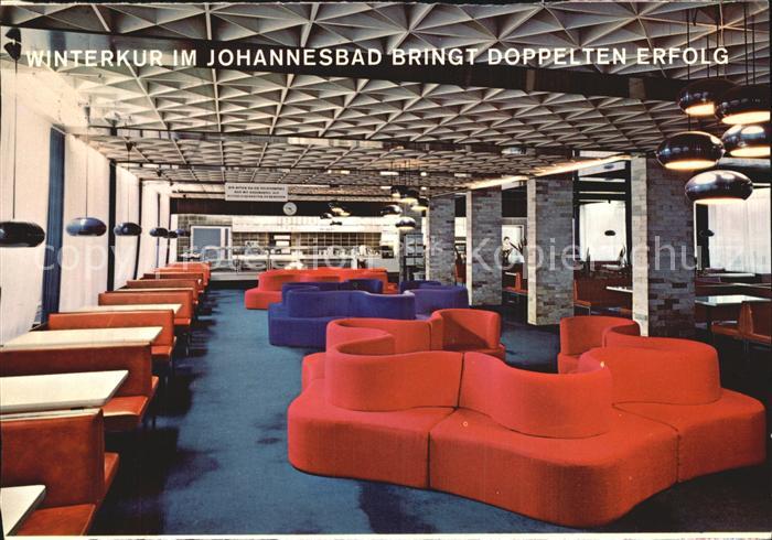 Bad Fuessing Klinik Johannesbad Halle