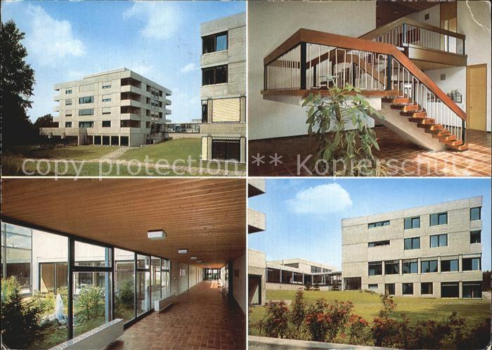 Puschendorf Diakonissen-Mutterhaus