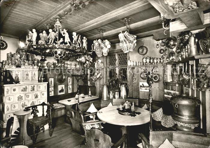 NueRNBERG CITY Troedelstuben am Troedelmarkt