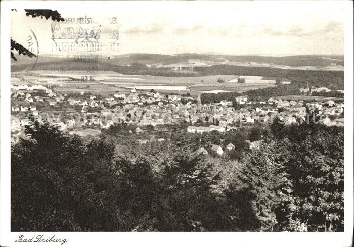 Bad Driburg