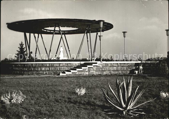 Nessebar Nessebyr Nessebre Rotunde