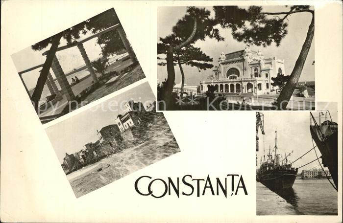 Constanta