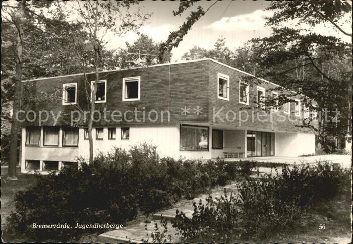 Bremervoerde Jugendherberge